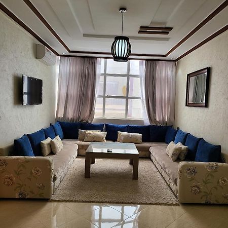 Residence De Luxe Al Manzah Αλ Χοσέιμα Εξωτερικό φωτογραφία