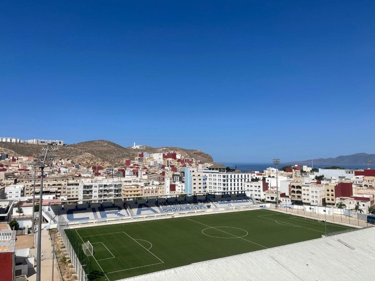 Residence De Luxe Al Manzah Αλ Χοσέιμα Εξωτερικό φωτογραφία