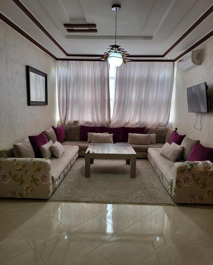 Residence De Luxe Al Manzah Αλ Χοσέιμα Εξωτερικό φωτογραφία