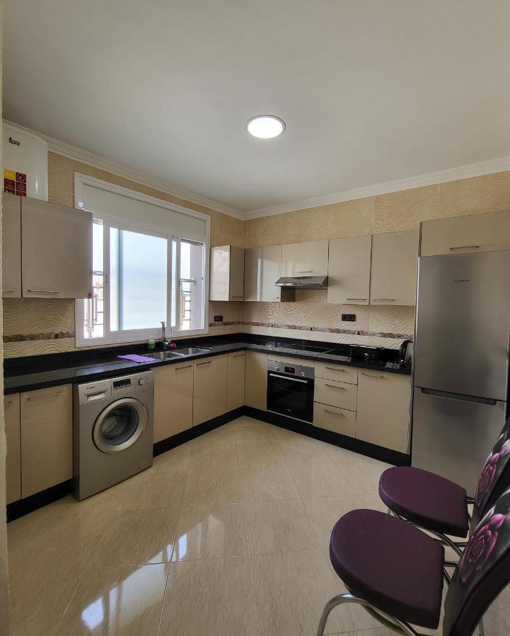 Residence De Luxe Al Manzah Αλ Χοσέιμα Εξωτερικό φωτογραφία