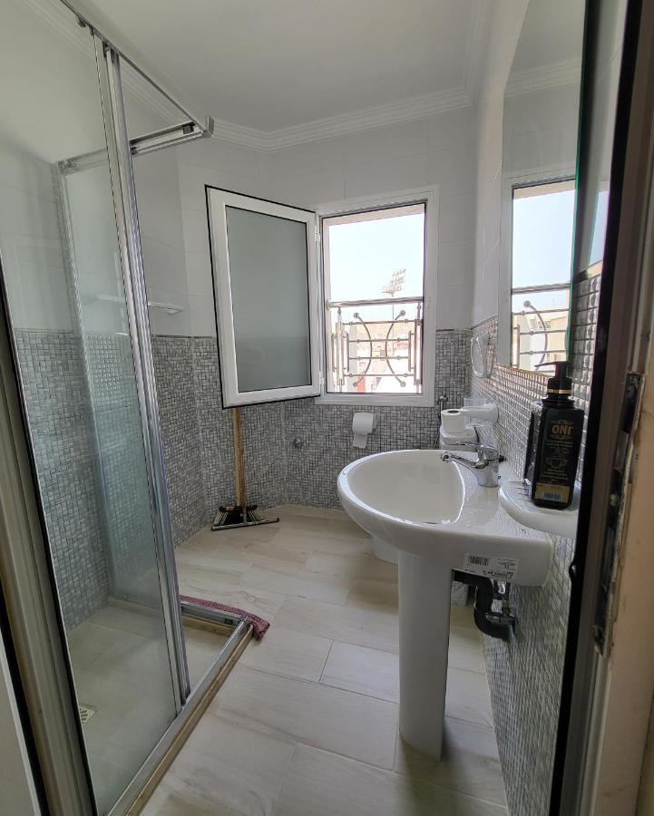 Residence De Luxe Al Manzah Αλ Χοσέιμα Εξωτερικό φωτογραφία