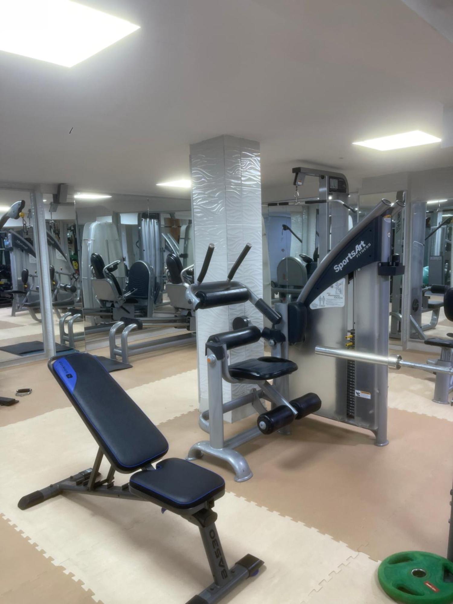 Residence De Luxe Al Manzah Αλ Χοσέιμα Εξωτερικό φωτογραφία
